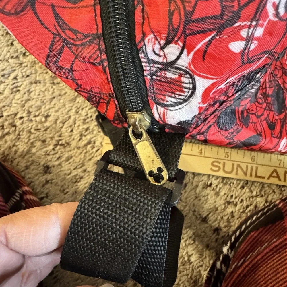 Disney fun functional
